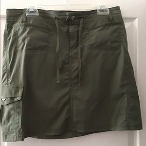 REI active skirt